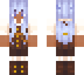 athena's main skin