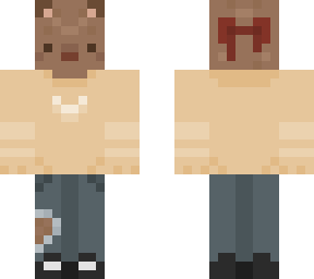 bear
