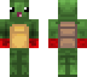 boxing turtle