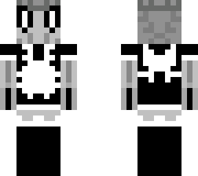 bug maid dress 2