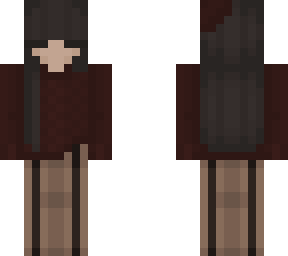 burgundy edit