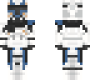 captain rex phase ii