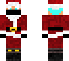 christmas bofron