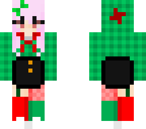 christmas cutie ~