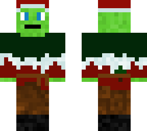 christmas goblin