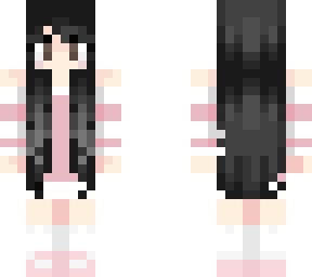christmas skin