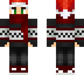 christmas sweater