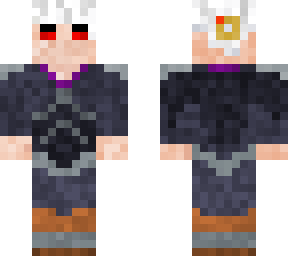 customised witcher