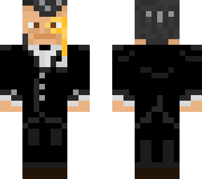 da buttler