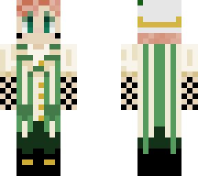 damian