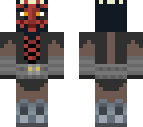 dark maul