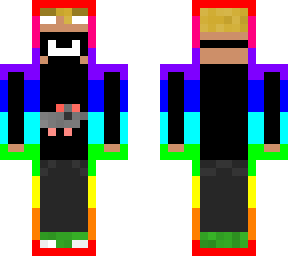 dawnita rainbrine
