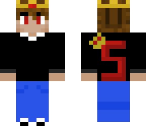 den skin hab ich schon mal hochgeladen