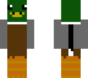 ducky