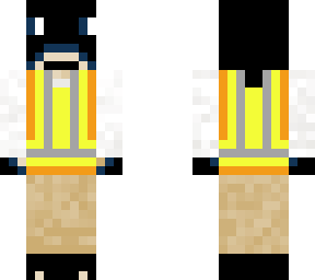 egg bear worker