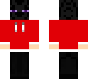 enderman gamer