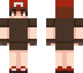 fire trainer wip