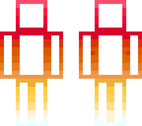 flame frame