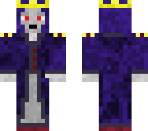 ghost king