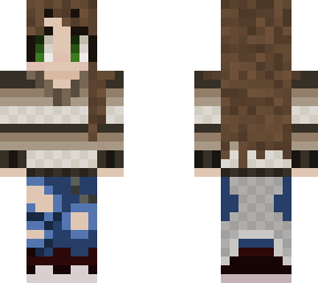 girl