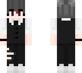 glitch sin mascara