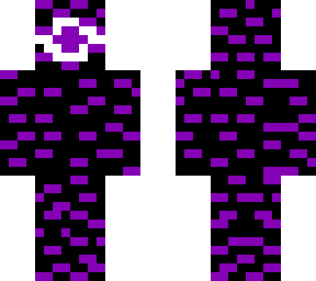 glitched seek