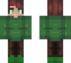green lover