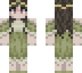 green princess