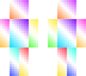 helles-regenbogen-pixel-block-konstrukt