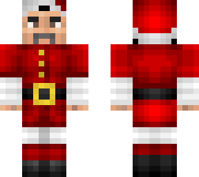 ho! ho! ho!
