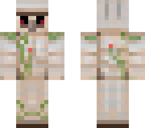 iron golem