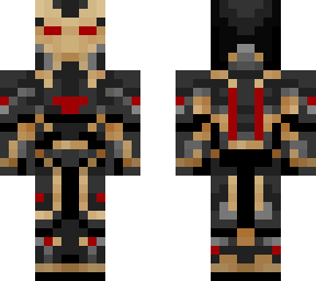 iron xaleneox