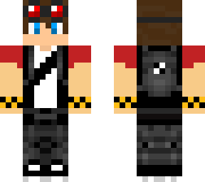 ivanofk new skin!!!
