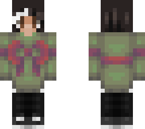 jojo skin