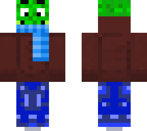kiwi paluten
