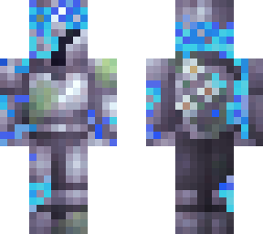 lifeblood knight