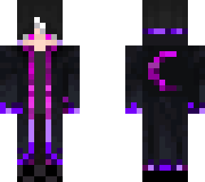 mage boy