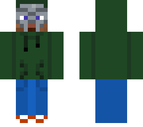 mf steve