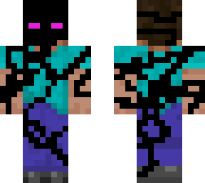 more end steve