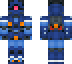 ms-08tx efreet