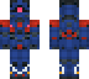 ms-08tx[exam] efreet custom