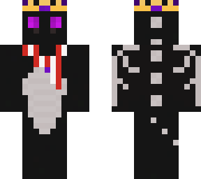 my friend's revamped skin but festive!