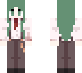 my las nevadas oc (edited from: straycorvid’s skin!)