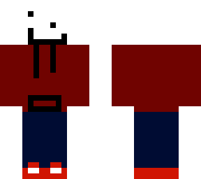 my new skin series!!!!!