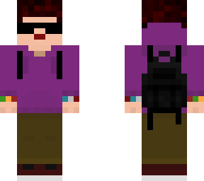 new skin 3