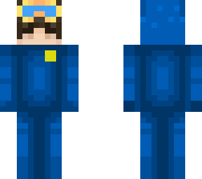 nico policeman