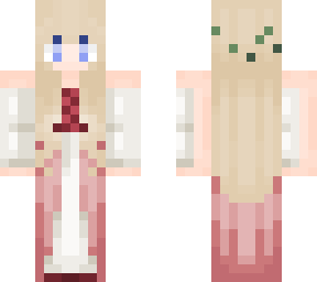 nora nova main skin
