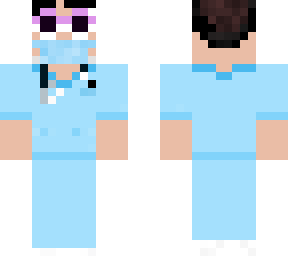 nursevo skin