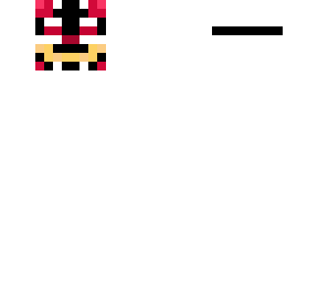 oni mask 9  ( if you can use this mask in your skin but pls credit me )