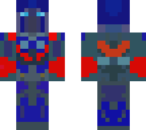 optimus prime 2007
